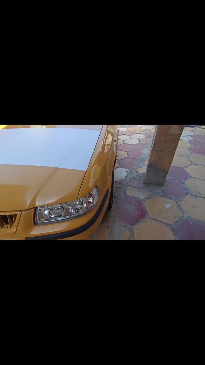 سلام عليكم سمند للبيع ناطق موديل 2011
رقم نكليزي بغداد  هاذة رقمي *********** بي بس واتساب
