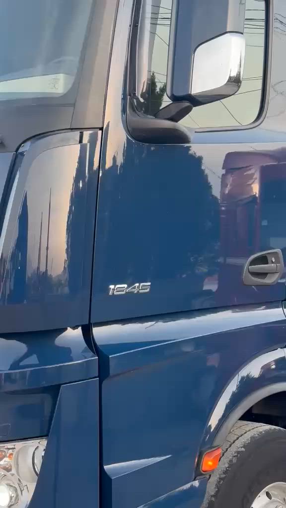 سلام عليكم ورحمة الله وبركاته 
من رخصة صاحب المنشور 
متوفر عندي انواع سيارة مارسدس الاكتروس من ألمانيا إلى سليمانية يعني تستلم سيارتك بالسليمانية 
حاليا متوفر عندي ...
راس تريله اكتروس لون نيلي مديل ٢٠١٧
كيلو متر  ٦٥٠ 
ماطور ٤٥
رقم كاتي
السعر ٣٥٠ ورقة
جديد في معنى الكلمة
مكاني في السليمانية


**إذا كنت صاحب هذا الإعلان وتريد حذفه لأي سبب، رجاءا أرسل رسالة إلى الدعم الفني**