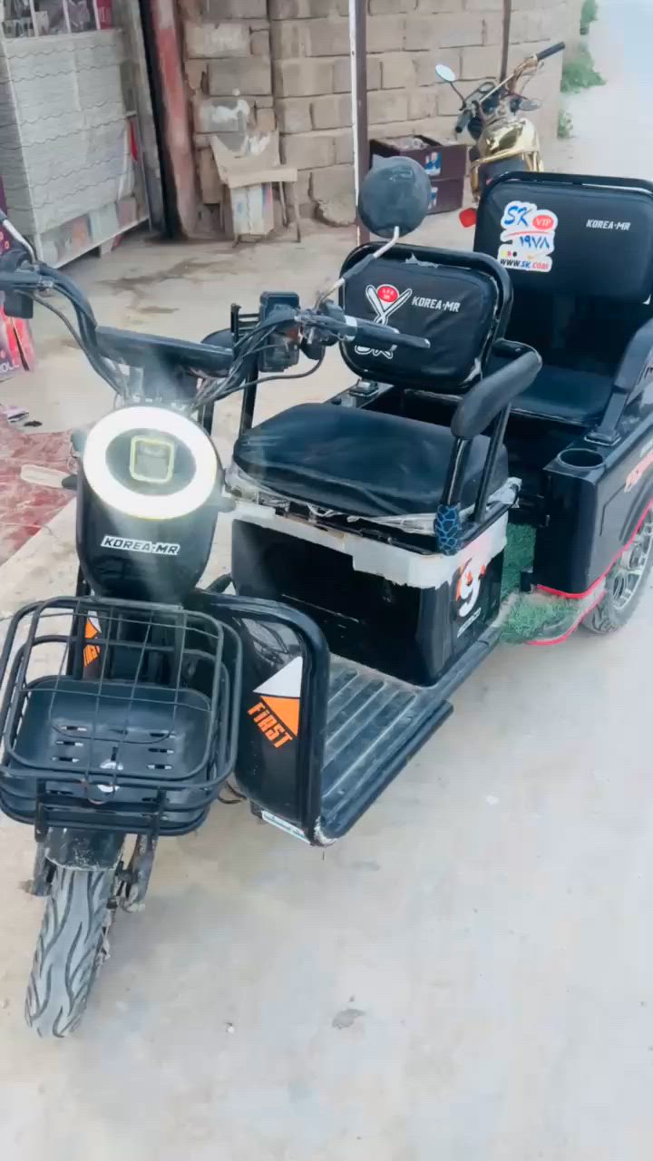 ستوته شحن للبيع
تحتاج بطاريات السعر قفل 350
العنوان قرية اجحله
غير متواجد على الفيس
غير متواجد على الفيس
***********
