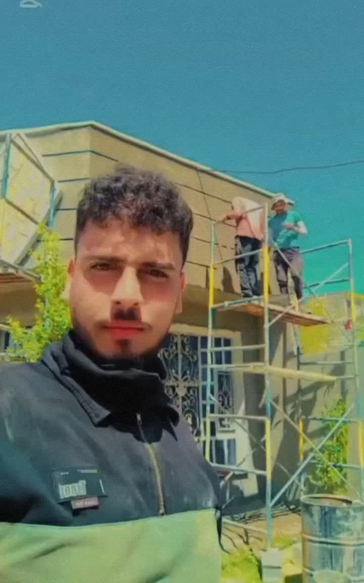 خلفه ابو فاطمة الاتصال برقم  لبخ نثر  واجهات فوم ملكي +سراميك ارضيات +عمل بغداد فقط***********
