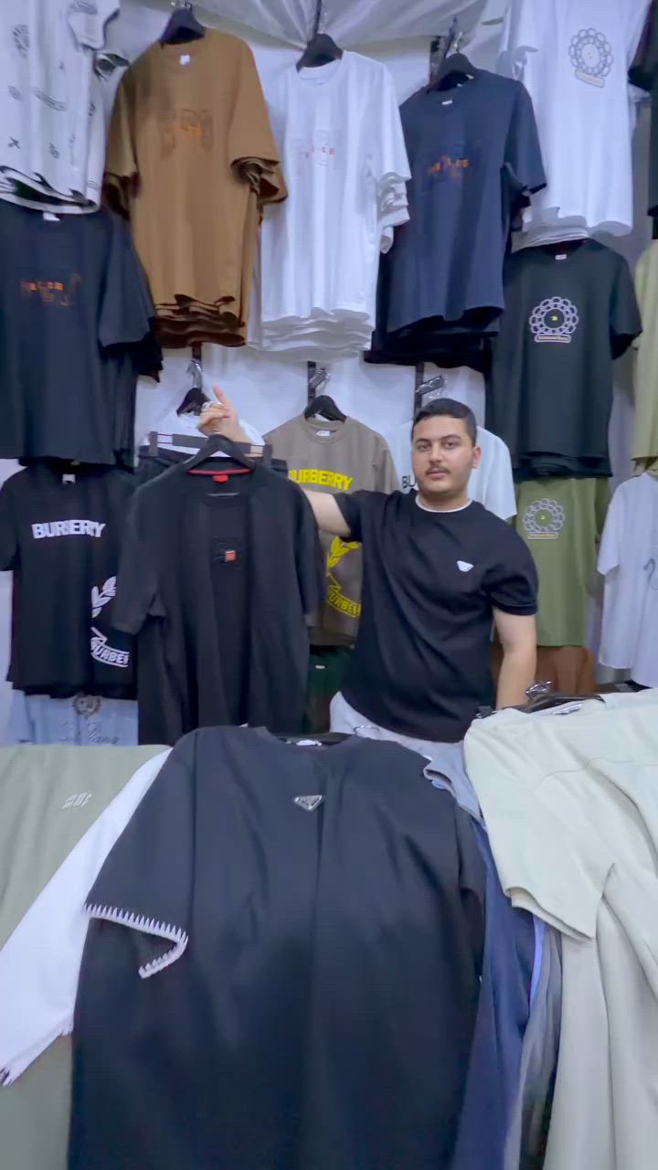 يا الله وصل مجموعه تراك ماركات شبابي خامه قطن 100‎%‎و قطع مميزه و مختلفه و السعر اخو البلاش بل نسبه للخامه و الكوالتي سعر 35وبي مجال 🔥🇮🇹⚜️


**إذا كنت صاحب هذا الإعلان وتريد حذفه لأي سبب، رجاءا أرسل رسالة إلى الدعم الفني**