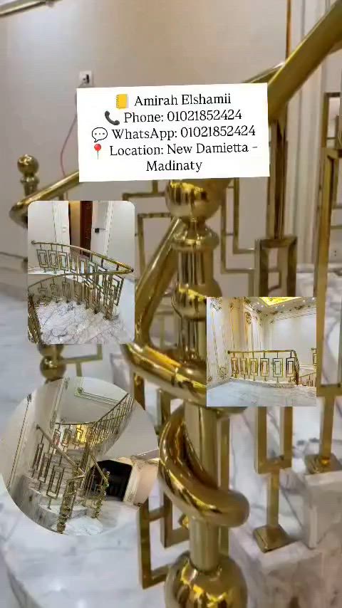 📒 Amirah Elshamii
📞 Phone: 01021852424
💬 WhatsApp: 01021852424
📍 Location: New Damietta – Madinaty 
#fypシ゚viralシ 
#viralreels 
#fypシ゚ 
#الشرقيه 
#لاقصر 
#الجيزه 
#اسوان 
#زايد 
#السويس 
#مدينتي 
#السعوديه 
#السودان 
#الاردن 
#المغرب 
#تونس 
#جزائري 
#القاهره 
#دمياط


**إذا كنت صاحب هذا الإعلان وتريد حذفه لأي سبب، رجاءا أرسل رسالة إلى الدعم الفني**
