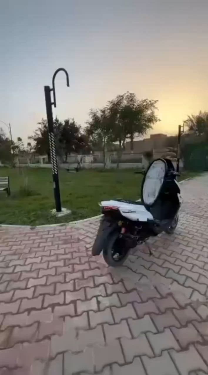 متاح سكنس محرك 150 دراجه ما ناقصه شي خير من الله نضيفه السعر 400 وبي مجال بصيط Ali Rasoul


**إذا كنت صاحب هذا الإعلان وتريد حذفه لأي سبب، رجاءا أرسل رسالة إلى الدعم الفني**