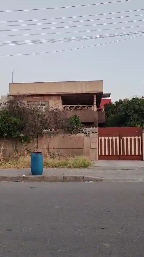 📢( إعلانـــ  إعلانــــ ) 📢

📢دار للبيع بناء قديم 

◾️ العنوان/حي الاعلام  
◾️ المساحه : 345 متر واجهه 15 ركن 
◾️ 

☑️ لمعرفة الاسعار وباقي العروض على رابط التلكرام والواتساب
  https://t.me/+qTZcegvM12c4NmNi 
https://chat.whatsapp.com/DMjChweRxHdK65JdzVDy1z

☑️ للاستفسار مــراجعــــة #مكتــــب_البـحريـــن
حــــي الحدبــــاء قــــرب مرطبــــات البحريــــن
او الاتصــــال علــــى الرقــــم :
📞 *********** 
☎️ ***********
