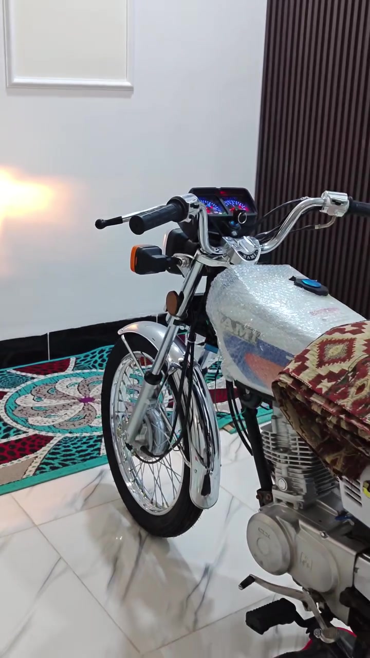 سلام عليكم ماطور لبيع شاصي 23 نامه متياز اوراق اصولي تعميره شلامجه 26 كفاله عامه مكاني كوت انوار صدر سعر خاص رقم ***********
