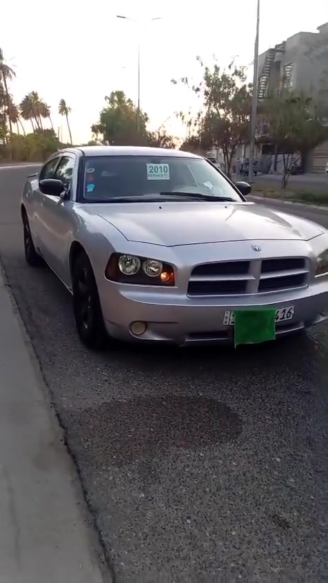 سلام عليكم جارجر مديل 2010 مكينه 3500 /خير من الله كير اكسل حدديه 100/100 تخم تاير تبريد ثلج 🥶 سياره الف ما تصرف عليه ما توجد خاص عنوان كوت واستفسار عله رقم ‏‪***********‬‏
