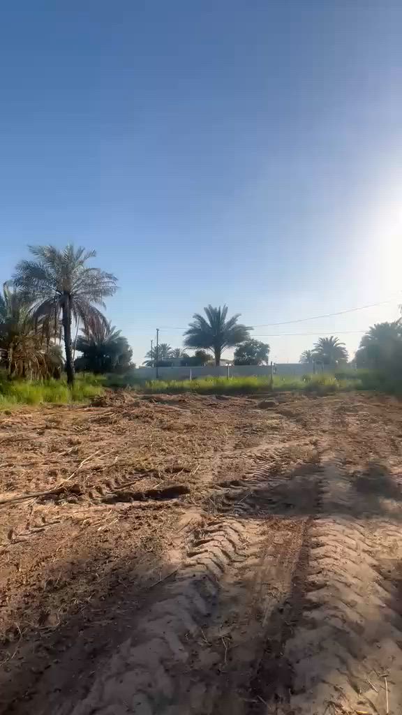 السلام عليكم فرصه لمحبين الاستثمار العقاري (٣) دونم للبيع جنس الأرض طابوا ملك صرف سند باسم المشتري الخدمات كامله ماء أسأله ماء سقي كهرباء مثل ما موضح في الفيديو العنوان بغداد الراشديه منطقه أبو دالي الاستفسار حول السعر ***********

////!! ملاحظة 
أن عدم ذكرنا الأسعار هو سبب لتواصل معنا من أجل عروض أفضل أسعار أقل
