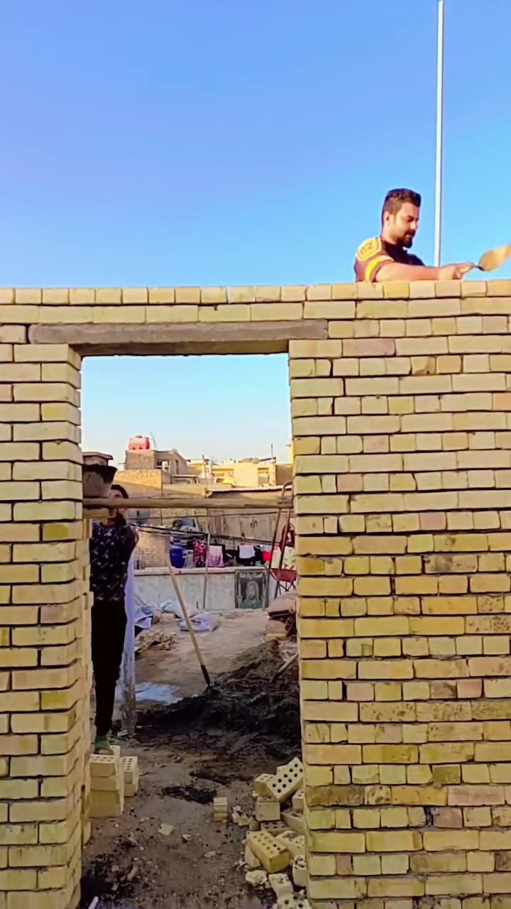 ممكن وافقة رحمله والديك اخي الكريم 
سلام عليكم اخوان( اللهم صلي علئ محمد وال محمد )( خلفة بناء شغل ستلام مهندس شغل  درجئ اولا كادر كامل  قطعي عل دبل  علئ يومية  شغل يرضيك ويرضئ الله سبحان  وتعالئ  فقط  بغداد اللهم ارزقنا  ورزق الجميع  الاتصال  والا ستفسار  ‏‪***********‬‏   👉هاذا بي واتساب  (*********** )
