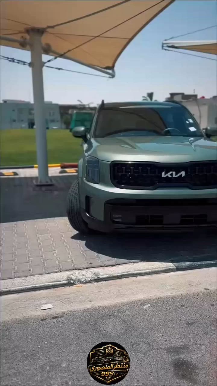 كيا تولرايد فخر صناعة الكيا 🦅🍃⭐️ 
زيرو ماشيه 2000 كيلو متر

مواصفات ؛
فئة اكس لاين برو برستيج اعلى فئة 
5 كامرات📷 
حساسات 
رادارات🧲 
بانروما✅ 
محرك 3800الطاحونة GDI
كشنات جلد تدفئة تبريد💎 
سقف كنتارة💸
تحديد مسار🚦🚦🚦
قيادة ذاتيه 
5 مودات قيادة 
هاند بريك بصمة🛠️
داتو شو 🖥️
شاحن لاسلكي 
مراقبة نقاط عمياء 
 
حادثة تقرير غرق شغالة وماشيه  
5XYP5DGC2RG555644 رقم الشاصي
للاستفسار الاتصال على رقم ***********
حرة بدون رقم
