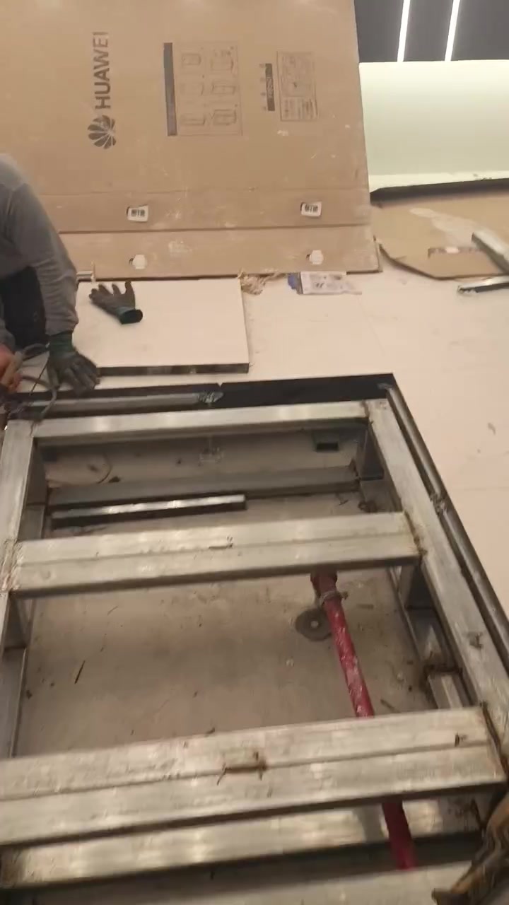 حداد عامه متنقل رقم ***********
