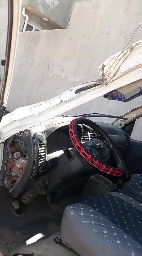 يا الله سلام عليكم البيع كيا حمل موديل 18ابيع على وظعها محرك كير الكسل شاصي بشرط تحويل مباشر سنويه جديد32فحص هزة جديد رقم بغداد سياره تمشي تبريد ثلج سعر 70مكانه الانبار العامريه ***********
