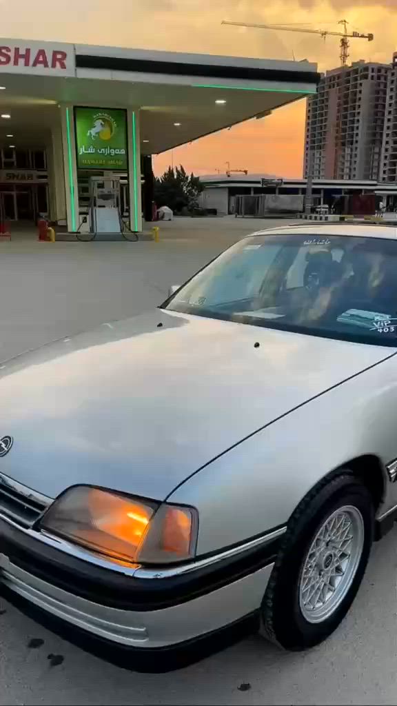 سلام عليكم 
اوبل اوميكا ٢٠ عادي 
موديل ١٩٩٢
ما بيها اي نقس 
كيرومحرك شرط 
سياره كلير عام الجماليه ما بيها زرر
ما بيها مصرف 
سقف سلايد 
مواصفات CD

سعر ٤٧ بيها مجال


**إذا كنت صاحب هذا الإعلان وتريد حذفه لأي سبب، رجاءا أرسل رسالة إلى الدعم الفني**