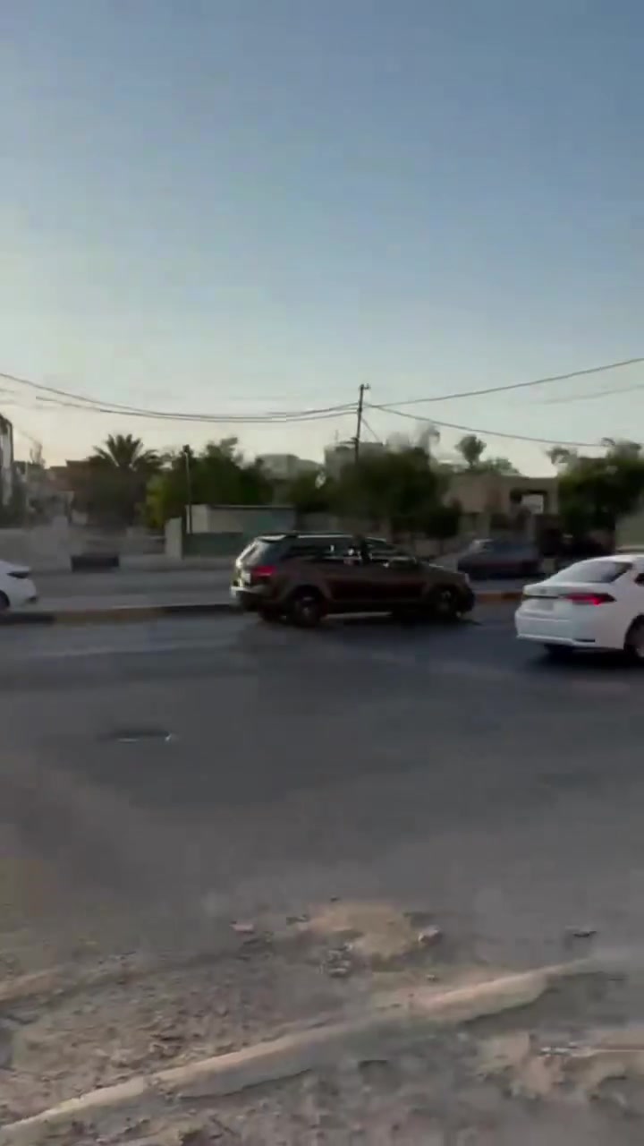 للبيع ٥٠م ٣ طوابق عنوان كربلاء الجمعيه مقابيل كراج المحافظات الاستفسار ***********
