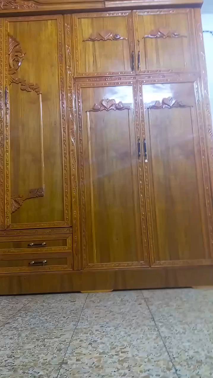 كنتور ٦ أبواب اخو الجديد ***********
