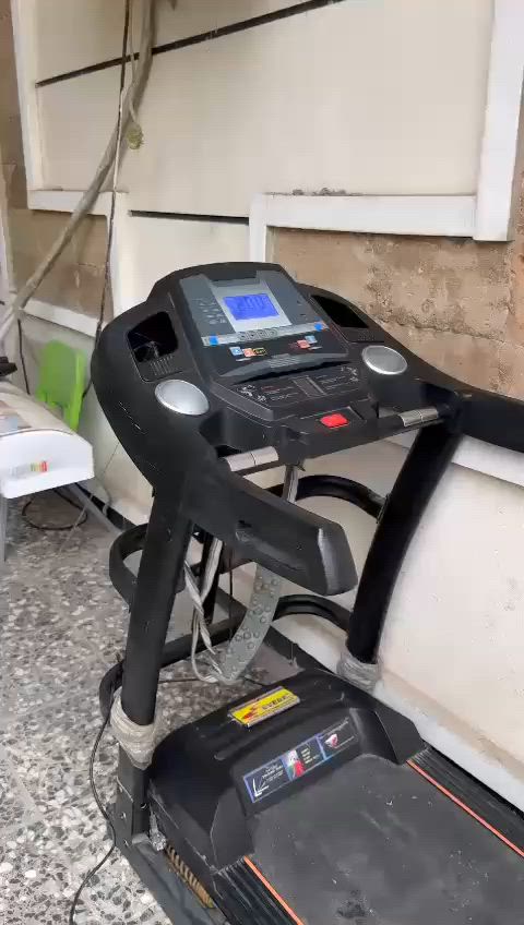 جهاز جري يتحمل اوزان ثقيله وبي رجاج ومذوب االشحوم للبطن مع قياس الاوكسجين ب ٣٥٠ وبي مجل


**إذا كنت صاحب هذا الإعلان وتريد حذفه لأي سبب، رجاءا أرسل رسالة إلى الدعم الفني**