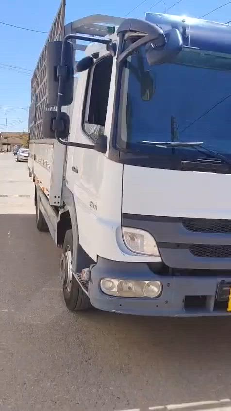 السلام عليكم بدي اتيكو للبيع فقط البدي
ملاحظة ملاحظة فقط البدي للبيع مع الصفاحيات والقفص 

العرض مترين و٤٧ سم 

الطول ٥ متر و٣٠ سم 

عرض الشاصي ٨٥ 

نظيف وأخو الجديد للبيع كامل مع صفاحيات الألمنيوم والقفص 

العنوان ديالى بعقوبة

ملاحظة ملاحظة للبيع البدي فقط بدون السيارة 

للاستفسار ***********
