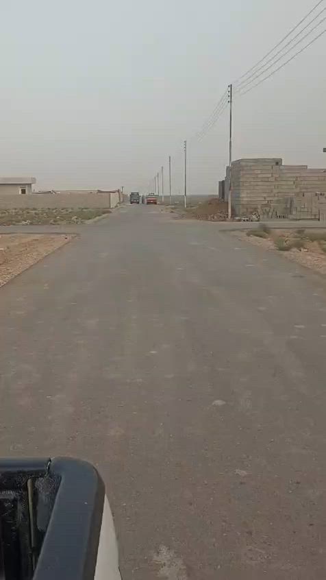السلام عليكم ورحمة الله وبركاته
🤌 أول خطوه #الاصوليات_مضبوطه أني كدامك أن شاءالله 
تتوفر لدينا الكثير من المزارع والدوانم والبساتين للبيع سند ٢٥طابو زراعي ملك (صرف ) وغير الصرف زراعي سند ٢٥
#الموقع بداية ديالى ناحية جديده الشط وتوابعها قرب بوابة بغداد الراشديه مسافة ٥ دقائق او اكثر 
كل موقع او سعره ان شاءالله السعر يرضي الجميع 
ماء اساله كهرباء تبليط كلشي متوفر والمقطع واضح امامكم 
رقم #الموبايل *********** أبو قاسم
