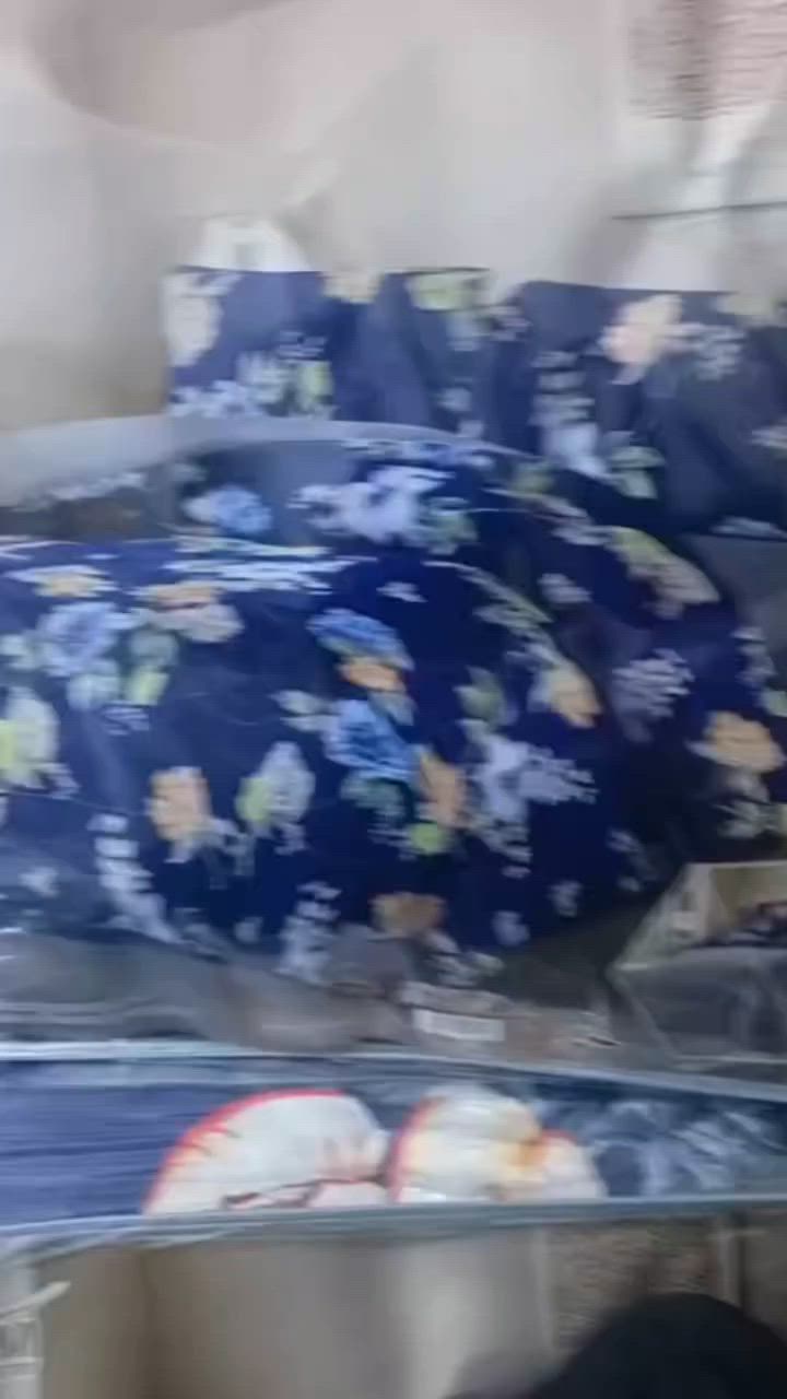 المفروشات. 🎇🎆

اخر قطع باقيه
ديباج نفرين مع وجهين مخده سعر ١٨


**إذا كنت صاحب هذا الإعلان وتريد حذفه لأي سبب، رجاءا أرسل رسالة إلى الدعم الفني**