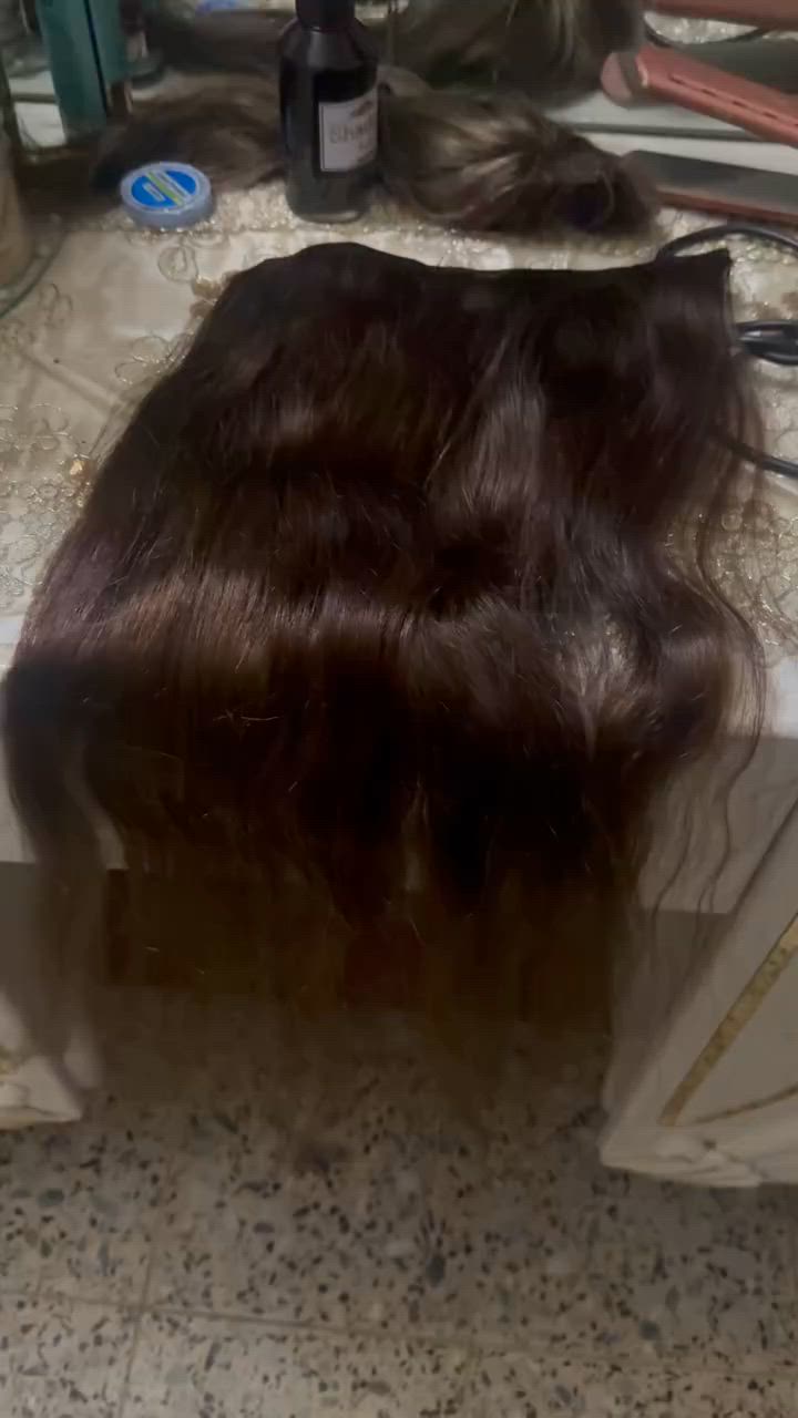 اكستينشن. قطعة. طول ٨٠ واكستينشن. تلث قطع هم طول ٨٠ طبيغي ١٠٠٪؜


**إذا كنت صاحب هذا الإعلان وتريد حذفه لأي سبب، رجاءا أرسل رسالة إلى الدعم الفني**