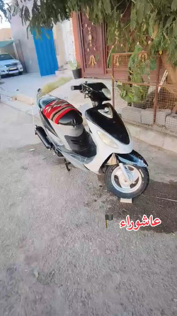 مرحبا شباب اليوم جبتلكم درجه ماكس منغولي درجه نضيفه
وحلوه مكينته صح مفتوحه بس ناعمه كلش ٤٩ وبيه سلف مال 55صالنصه رياضي وشيال رياضي وبعد بيه هواي سولف السعر ٤٥٠ وبيه مجال مكان كربلاء ***********وتساب فقط فقط واني خادم
