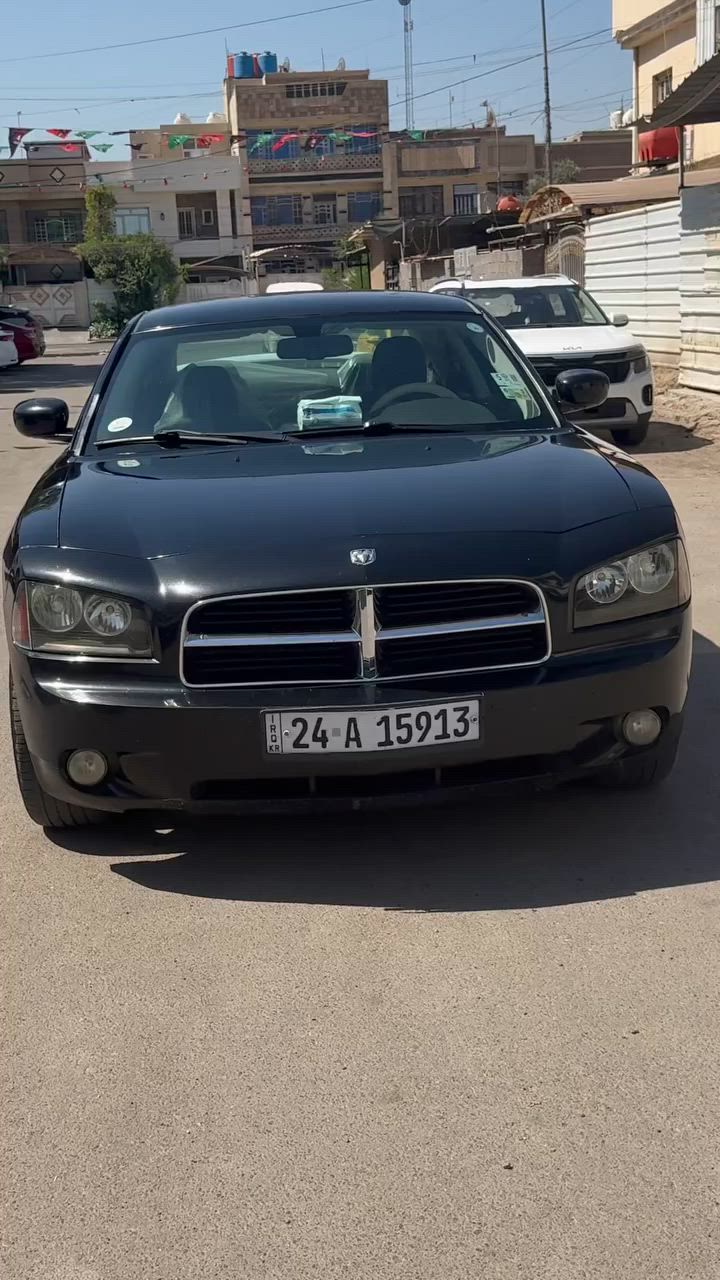 جارجر رقم دهوك دولي كلين سياره 
2009 
جاهزه من كولشي بكاني بغداد سعر 130 ورقه 
***********
