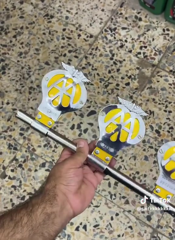 سلام عليكم بوري لبيع AA
***********
