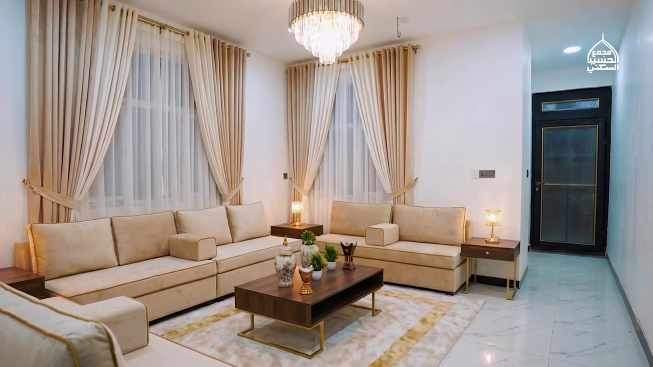 🚨بدون تطلوعة وباسعار تنافسية جداً احجز دارك

📐بمساحة ٢٠٠م وغرف نوم عدد٢ 

✨بمقدمة ١٨ مليون دينار عراقي والباقي على شكل اقساط ميسرة 

للتواصل 
☎️***********
☎️*********** 

او زيارة موقعنى الكائن 
📍شارع المجمعات مقابل بوابة مجمع الكرار السكني

