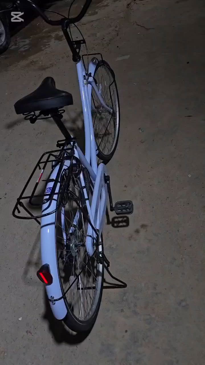 بايسكل للبيع موديل22 سعر140 وبي مجال 🩶


**إذا كنت صاحب هذا الإعلان وتريد حذفه لأي سبب، رجاءا أرسل رسالة إلى الدعم الفني**