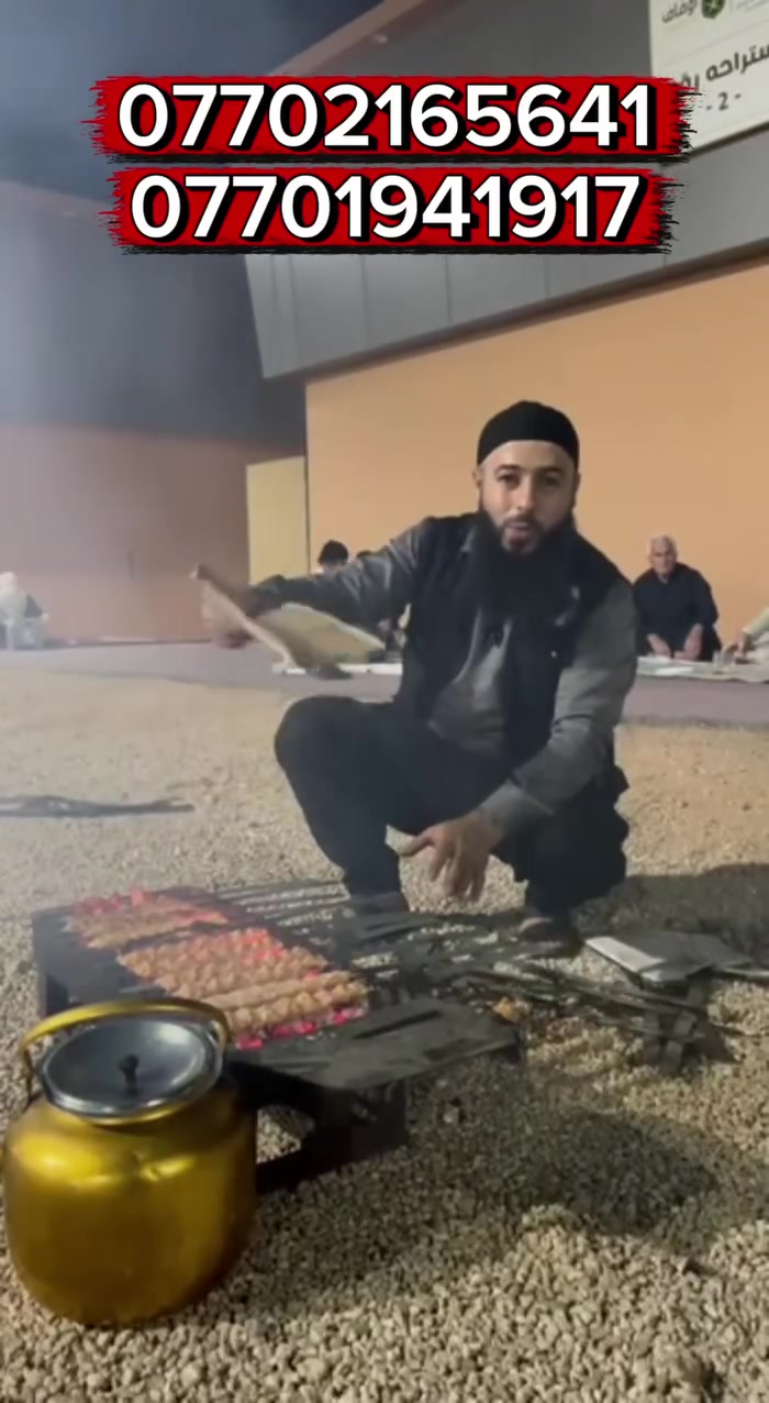 شۆک دەبیت بەخزمەتیک کەنەکراوە
بۆیە ئەمساڵ ساڵی خزمەتو جیاوازە 2/8 سەفەردەکەین

ئەم جارە خیزانی خوم لەگەل  وەکو مورشیدەی خانمان

ئوتیل مەککە ئەجیاد ٦شەوی تەواو
مەدینە  ٢ شەوی تەواو

دووجار سەردانی کردنی مزگەوتی قوباء

سێ ژەم نان خواردنی ناوئوتیل🥙🥗🥛🍗

دووژەم نان خواردن رێگا نانی بەیانی🧀🧀
نانی ئیوارە قاورمەی مریشک🍗🍗🥗🥗

خزمەت گوزاری ناوپاس ئاوی سارد🥛🥛
میوە و شێرینی🍩🍩🍌🍌🍎🍏🍐

دیاری ناوپاس بۆ عومرەکار 

بۆ زانیاری: نامە بنێرە یان پەیوەندی بکە

`دەرگای ماڵی خوا کراوەیە بۆ هەموومان` 🤍
***********کەلار
***********کەلار
*********** سلیمانی
