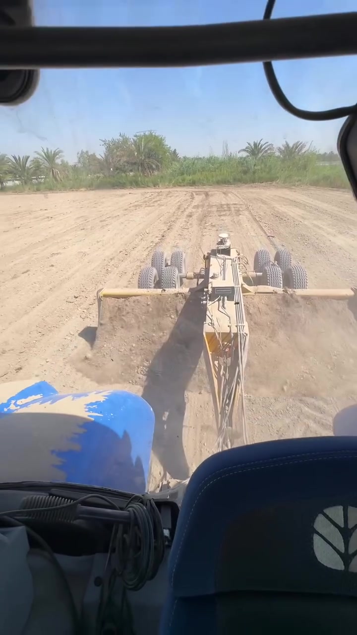 مستعدون لتعديل وتجهيز كافت الاراظي الزراعيه بتقنية GBS في ديالى وأطراف بغداد ومن الله التوفيق
للاستفسار الاتصال على الأرقام التالية 

***********

***********
