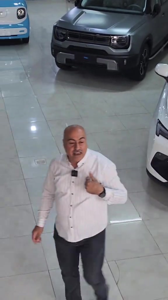 🚗 لأن سياراتنا متنوعة ومواصفات مختلفة انت تحتار بالأختيار  🤔يم #الاحسان لتشيل هم ..✅️فريقنا يساعدك وتدللون ✅️ ♦️كل واحد عنده ذوق واحتياج مختلف… ♦️وإحنا دورنا نساعدك تختار الصح 👌 🔖اقساط تبدي من 360 الف دينار✅️كفيل موظف مدني او ضابط ✅️ ✨ مع #الإحسان_للسيارات نقدملك الاستشارة اللي تناسبك✅️ 🔖حتى تختار سيارة تخدمك مو بس تعجبك✅️ ♦️زورونا في صالة العرض وخلّي الاختيار يكون أسهل! 📌الاحسان للسيارات..ثقة تدوم 🚙 📌العنوان : ديالى - بعقوبة - مجاور كراج البحيرة ✅️ ♦️موبايل : *********** - *********** #JMC #Baic #Bestune 
