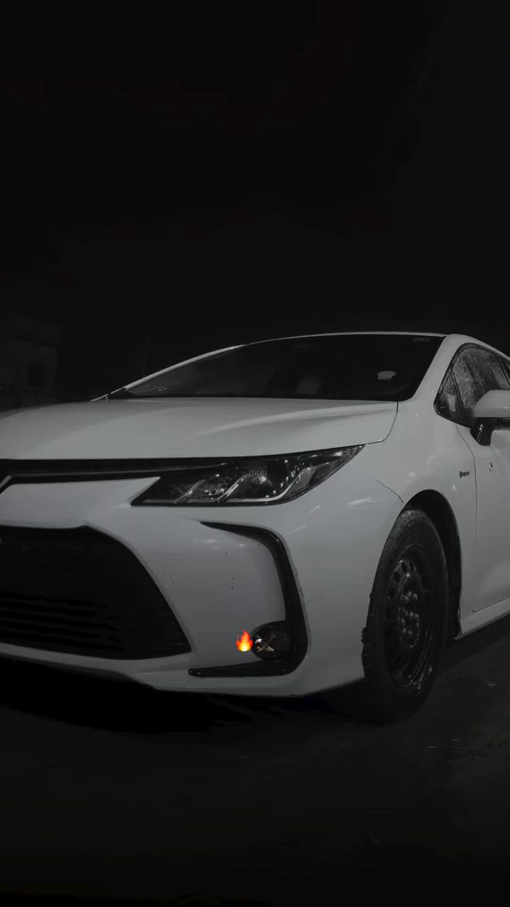 🚘 للبيع | تويوتا كورلا هايبرد 2024 🚘
كورلا هايبرد موديل 2024، بصمة، جام، أوتو،
✨ المواصفات:�✅ هايبرد اقتصادي باستهلاك الوقود�✅ تشغيل بصمة�✅ جام أوتو�✅ راحة وثبات عالي أثناء القيادة�✅شاشة لمس مع تحكمات ستيرن كاملة 
هند بريك اوتو

للاستفسار والحجز:�📞 ***********
