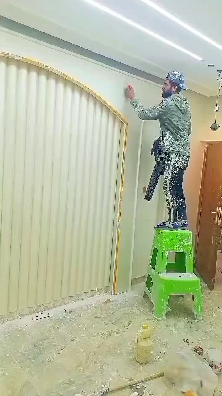 السلام عليكم محمد الصباغ متفرغ اشتغل جميع انواع الصبغ الديكورات تشطيبات داخليه وخارجي شغل درجه اولا التزام بي الموعيد دقه في العمل اشتغل داخل البصرة فقط
📞 *********** واتساب
