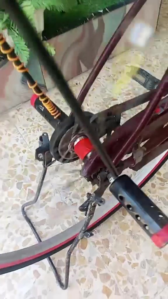 سلام عليكم بسكل البيع سعر 65 وا بي مجال مكان كربلاء حيل نضال وا هذا الرقم ***********
