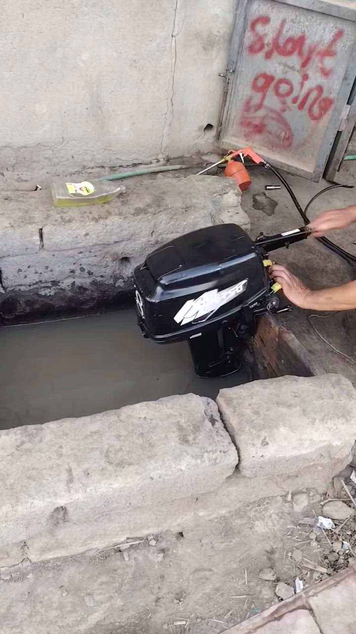 سلام عليكم 8للبيع مكينه حلوه ومناسبه محرك مفتَوح فقط بوربنات
والباقي بحاله جيده كلش نضيف وسعر 600الف وبيه مجال بسيط ***********
***********
#عنوانه الجبايش ناصريه
#محمد_البحراني
