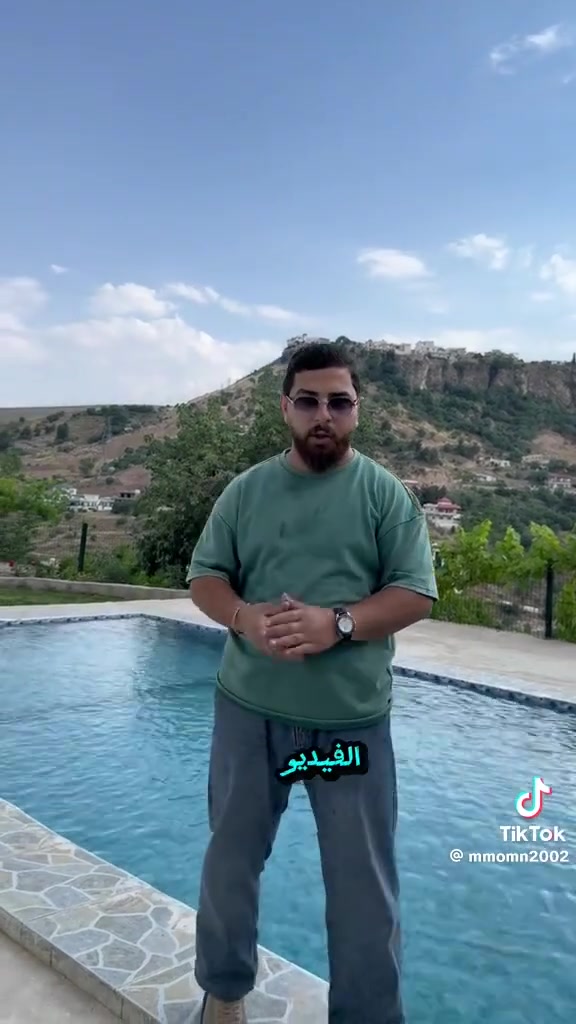 متوفر مزرعه للايجار عل طول ايام الاسبوع
للحجز والاستفسار يرجى الاتصال او إرسال رساله عل واتساب 
*********** 
***********
