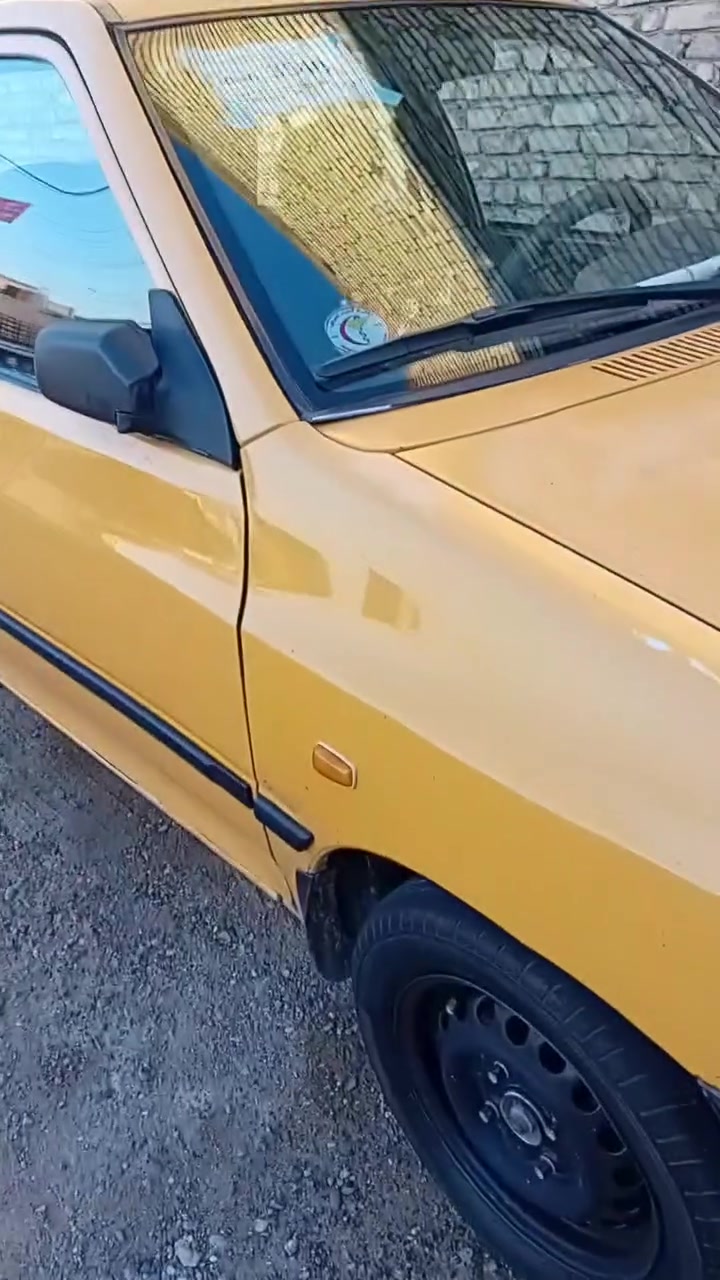سايبا للبيع رقم انكليزي السيارة خير من الله موديل ١٥ الستفسار علا الرقم ***********
