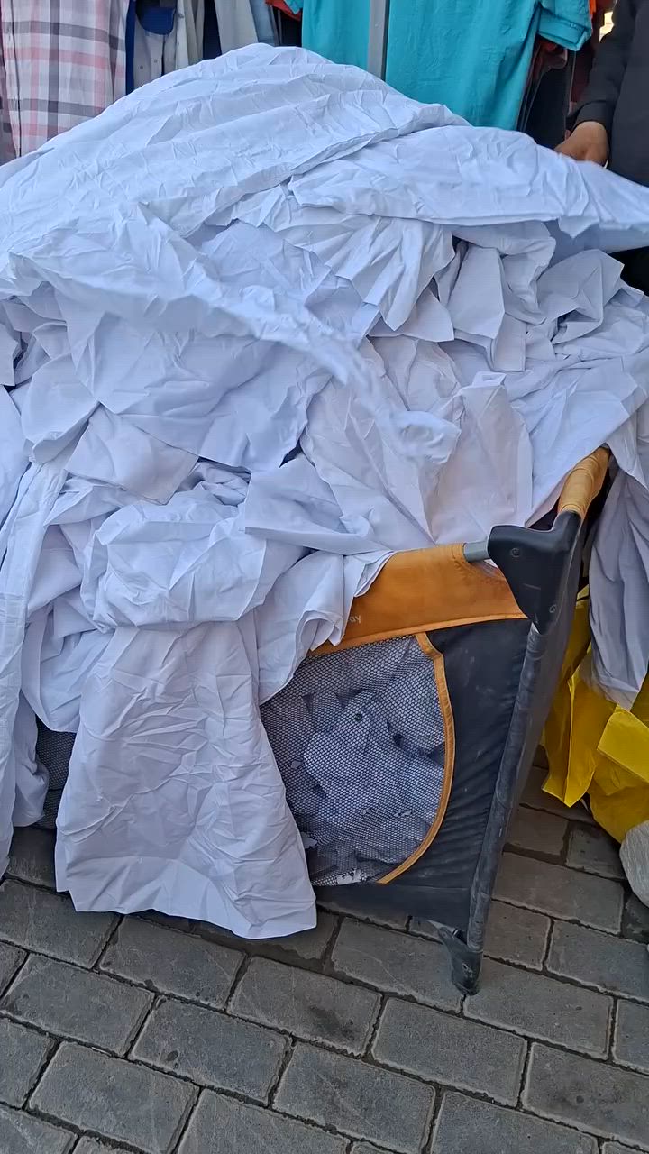 على بركة الله
الآن فتح باله دشداشه ابيض رجالي شبابي ولادي للتطبير و تشيرت اسود ساده رجالي جديد shein كافة القياسات

 ( محل بالات ميلانو ١ للملابس الرجالية )
عنوان المحل :- الرفاعي شارع ٤٠ المحلات الجديدة (الاستثمار)


**إذا كنت صاحب هذا الإعلان وتريد حذفه لأي سبب، رجاءا أرسل رسالة إلى الدعم الفني**