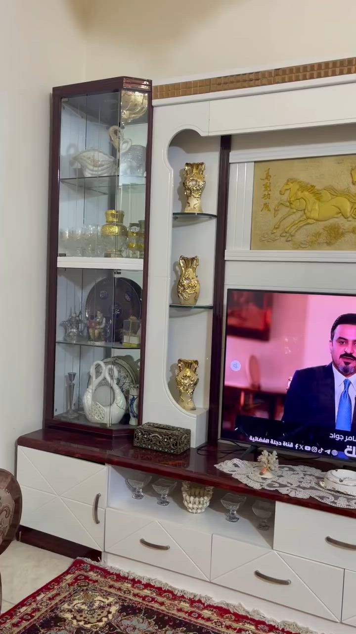 معرض للبيع بسعر مناسب


**إذا كنت صاحب هذا الإعلان وتريد حذفه لأي سبب، رجاءا أرسل رسالة إلى الدعم الفني**