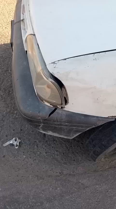 سايبه 15خصوصي لون ابيض رقم قادسيه مكان كربلاء بيها خيط بخارتبريد غير شغال  راعيها كربله سعرها 28وبيها مجال ..للشراي تواصل ع الاتصال فقط ***********
