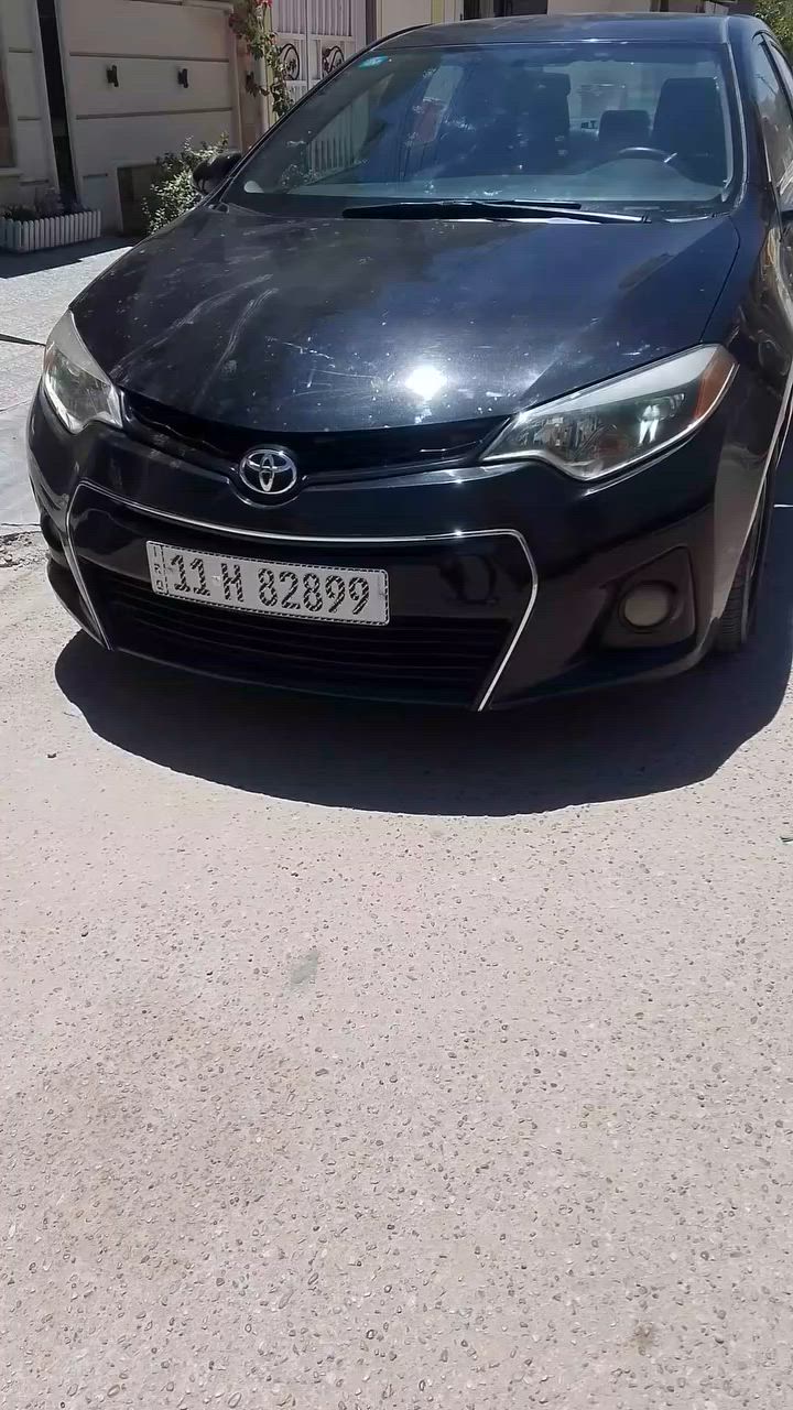 السلام عليكم كورلاا ٢٠١٦ S سياره فول عده الفتحه بصمه شفتحات تحكمات سبورت أشاير بل مره فول سياره رقم بغداد تحويل ثاني يوم بسمنا مشروع وطني بيها جاملغ وباب بدون دواخل سياره بدون بارد السعر ١١٤ وبيها مجال
***********
العنوان بغداد سريع حي العامل 
السلام عليكم كورلاا ٢٠١٦ S سياره فول عده الفتحه بصمه شفتحات تحكمات سبورت أشاير بل مره فول سياره رقم بغداد تحويل ثاني يوم بسمنا مشروع وطني بيها جاملغ وباب بدون دواخل سياره بدون بارد السعر ١١٤ وبيها مجال
