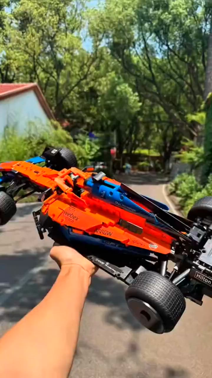 متوفر فورملا ماكلارن جديدة كبس


**إذا كنت صاحب هذا الإعلان وتريد حذفه لأي سبب، رجاءا أرسل رسالة إلى الدعم الفني**