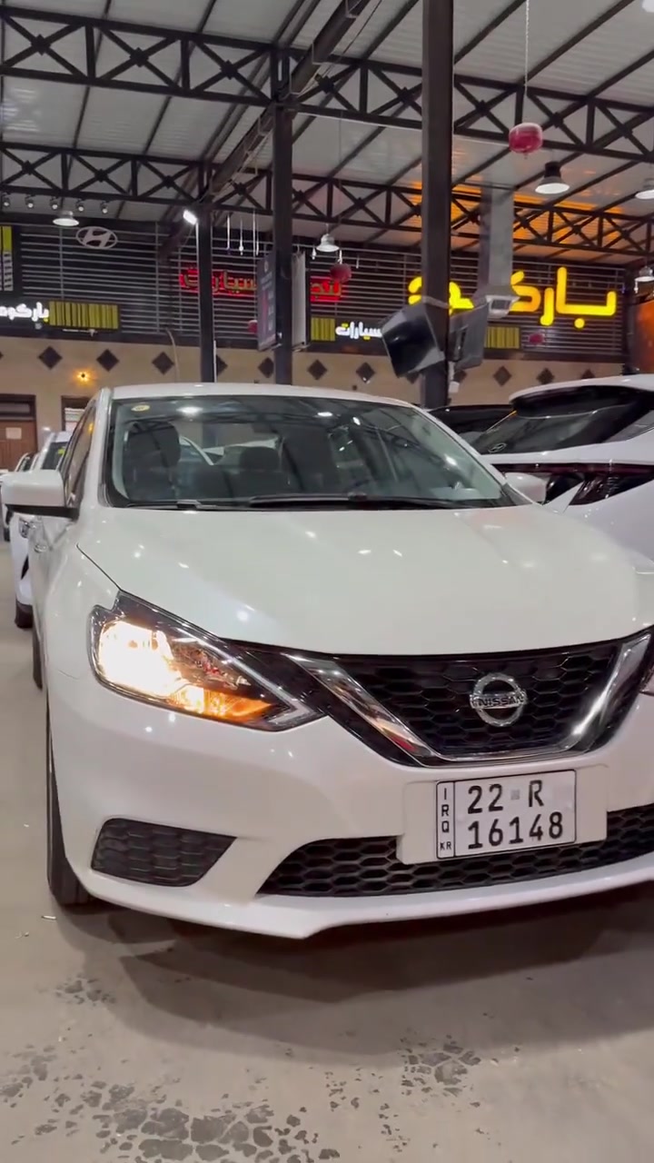 🚘🔥 سنترا موديل 2025 📅 السبت | 25/07/2026 ✨ جميع التفاصيل والمواصفات موضحة داخل الفيديو. 📞 للاستفسار: ☎ 6322 ☎ *********** ☎ *********** ☎ *********** ☎ *********** ☎ *********** ☎ *********** #محافظات_العراق #كاس_العالم #BYD #أفالون #سبورتج #لانكروزر #هايبر #Hybrid #اكسبلور #العراق #سيارات_فخمة #fyp #تويوتا #النترا #بغداد #Toyota #تاهو #سيارات #سيارات_العراق #Avalon

