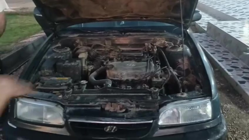 السلام عليكم سوناتا 2 للبيع موديل 93 نضيف داخل خارج كشره نظيف مابي اي ضربه كير محرك خير من الله تجي اجيك وتأخذ كلشي جديد بيه. ترايه 180. كهربائيات كله شغاله . نقصه بس كنترول مال جامات والتبريد نقصه بس كمبريسر فقط المكان الرمادي القريه العصريه
السعر 42وبيه مجال التواصل عبر الرقم ‏‪***********‬‏
السلام عليكم سوناتا 2 للبيع موديل 93 نضيف داخل خارج كشره نظيف مابي اي ضربه كير محرك خير من الله تجي اجيك وتأخذ كلشي جديد بيه. ترايه 180. كهربائيات كله شغاله . نقصه بس كنترول مال جامات والتبريد نقصه بس كمبريسر فقط المكان الرمادي القريه العصريه
