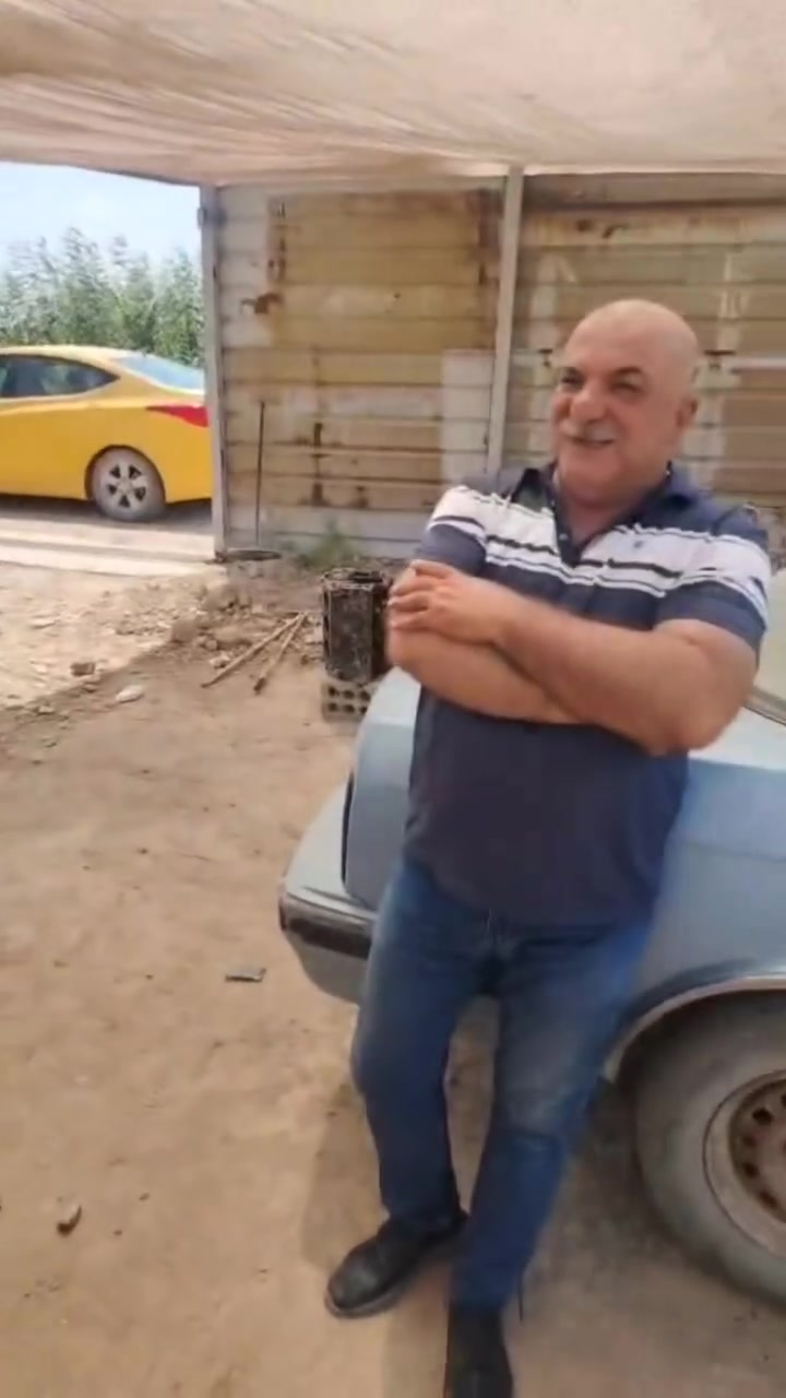 احداث الاسبوع
تحيه لكل اخوتي الطيبين
ابو عبدالله الفيتر  
بابل ناحية النيل قرب سيطرة كيش
***********
***********
