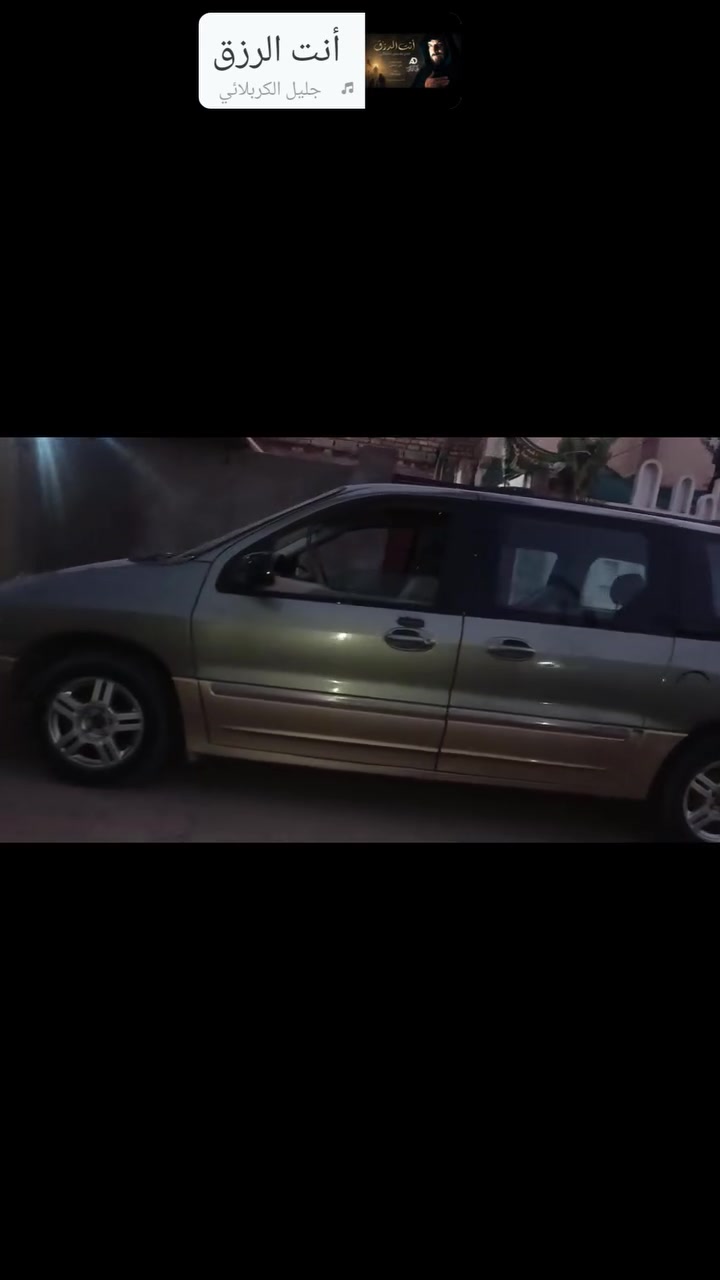 سلام عليكم فورد وندستار موديل 2002 كير ومكينه كامري2200 تحوير النجف درجه اولى شرط ترايك وين ميعجبك مكفوله من الضربه ولمعجون ولصبغ رقم بغداد سنويه ساقطه مداور ثاني يوم حداديه جديده باتري جديد ماناقصه برغي غير التبريد مكاني كربلاء ***********
