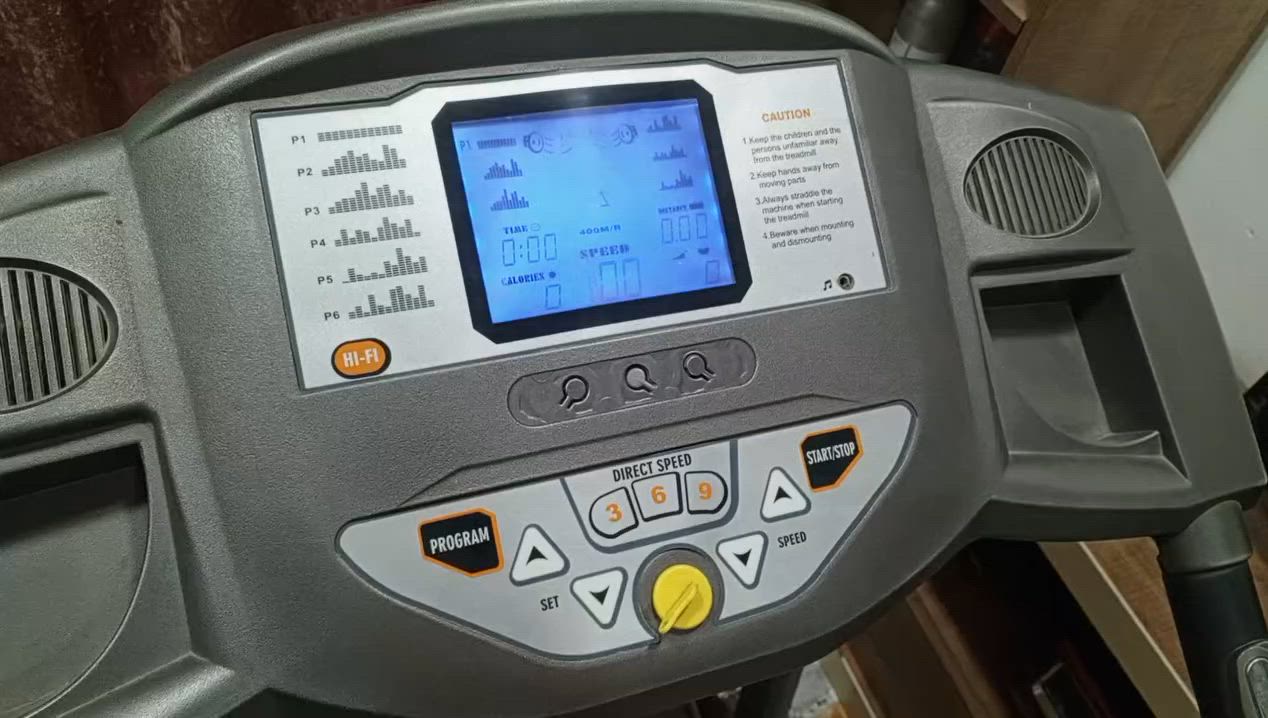 جهاز جري للبيع جبلي السعر 250 مكان بغداد المحمودية رقمي***********
