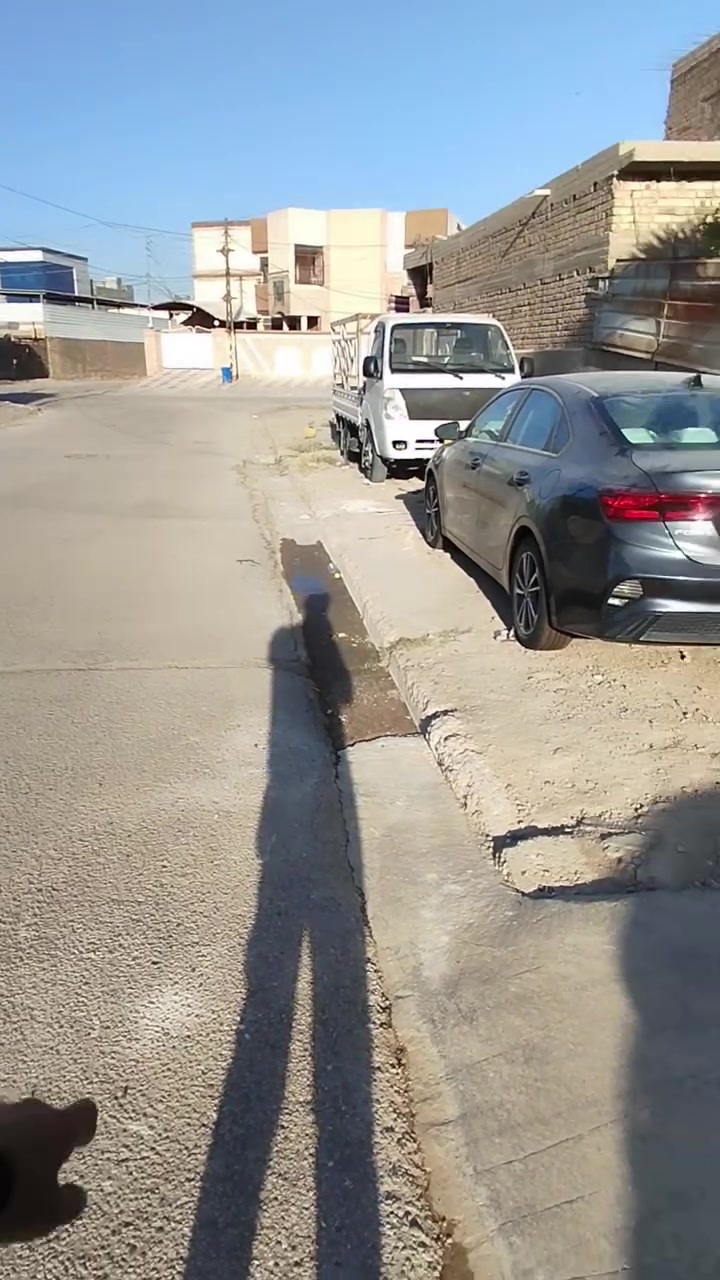 بيت تفليش (قطعه ارض ) مساحه 183متر
الواجهه 7 متر
النزال 26.1
طابو صرف باسم شخص واحد فقط
العنوال حله حي الامير الثانيه شارع بقاليه الزهراء خلف بيت
علوش مباشرتا
للاستفسار الاتصال
***********
***********
