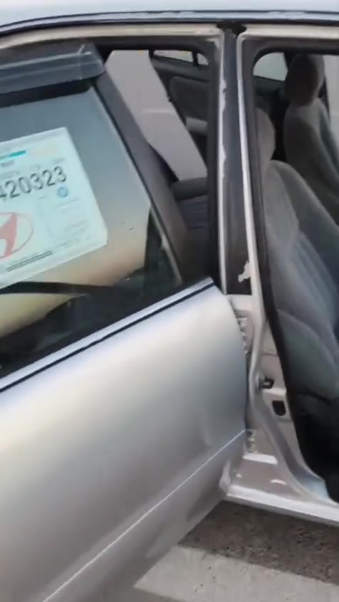 سيارة للبيع
سوناتا 2 سيارة نضيفه كير ومكينه خير من الله
تخم تايرات (اوتو) 
داخل السياره نضيف فول
كهربائيات كلها واحد على واحد
للاستفسار الاتصال على صاحب الرقم
***********
مكان السياره ديالى المقدادية شهربان 
ابو احمد
