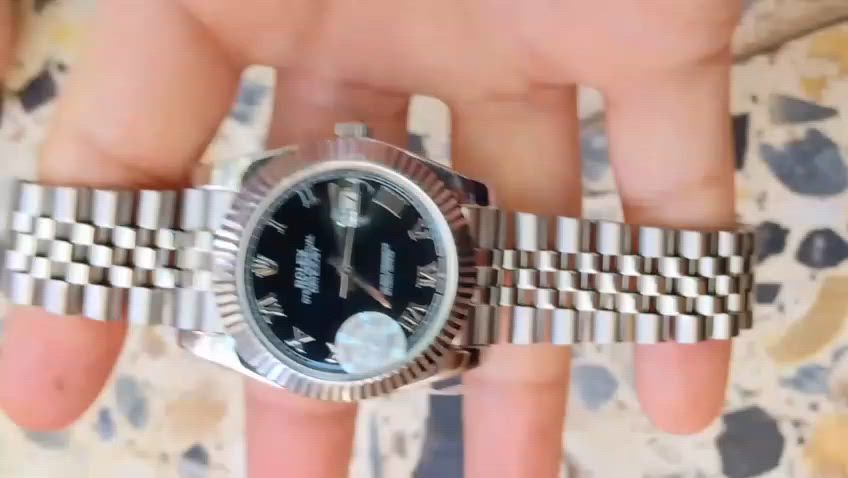 رولكس Datejust ماستر والمكينه اوتوماتيك خزن الطاقه يومين كوالتي عالي جدآ متوافر توصيل وسعر (55)


**إذا كنت صاحب هذا الإعلان وتريد حذفه لأي سبب، رجاءا أرسل رسالة إلى الدعم الفني**